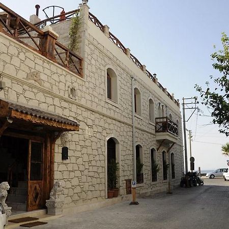 Golden Stone Butik Otel Çeşme Exterior photo