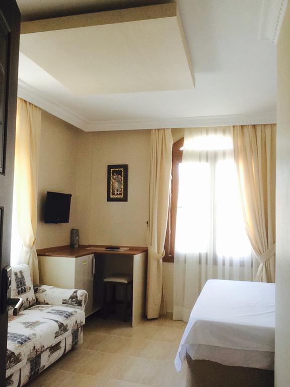 Golden Stone Butik Otel Çeşme Room photo