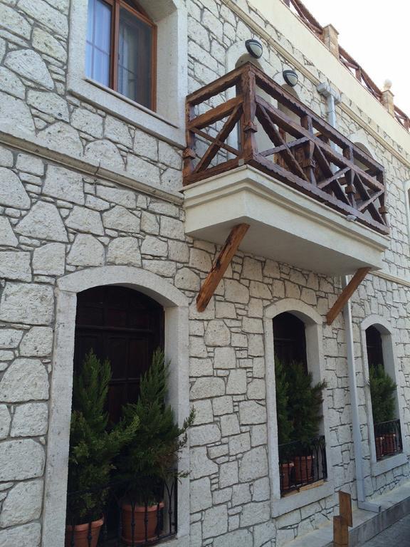 Golden Stone Butik Otel Çeşme Exterior photo