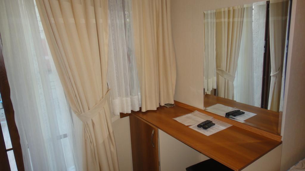 Golden Stone Butik Otel Çeşme Room photo