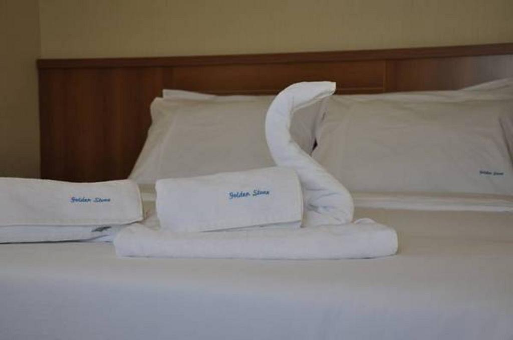 Golden Stone Butik Otel Çeşme Room photo