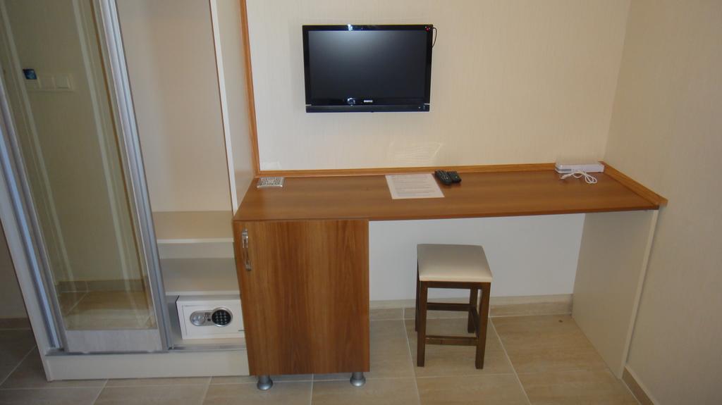 Golden Stone Butik Otel Çeşme Room photo