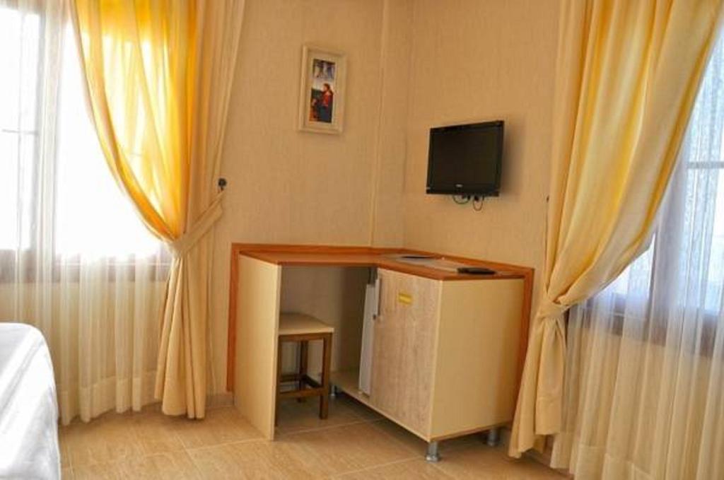 Golden Stone Butik Otel Çeşme Room photo