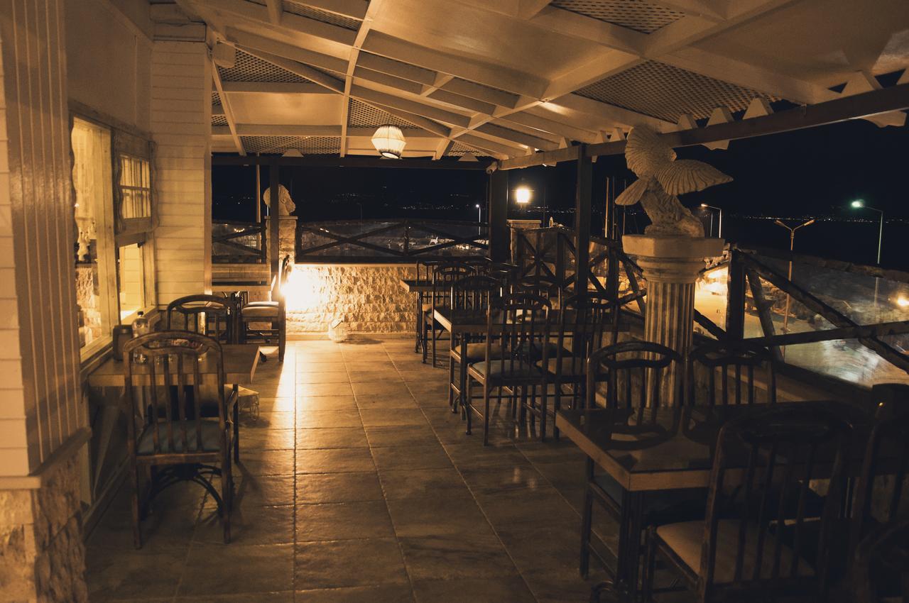 Golden Stone Butik Otel Çeşme Exterior photo